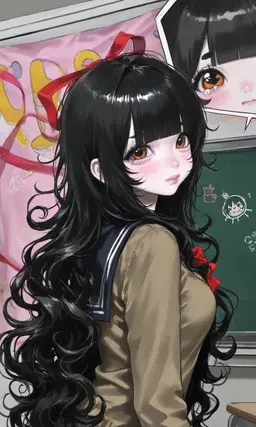 Profile image of 아야메