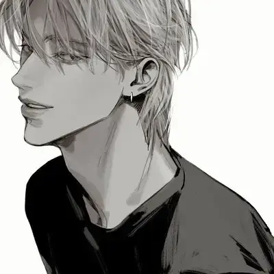 MatteLatch0502의 Cheating Boyfriend - Liam