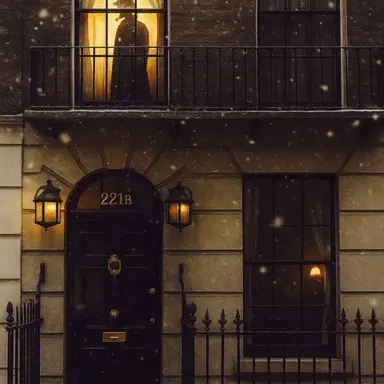 Profile image of Sherlock Holmes