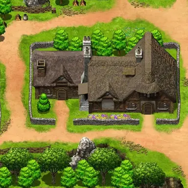 Profile image of RPG　異世界編