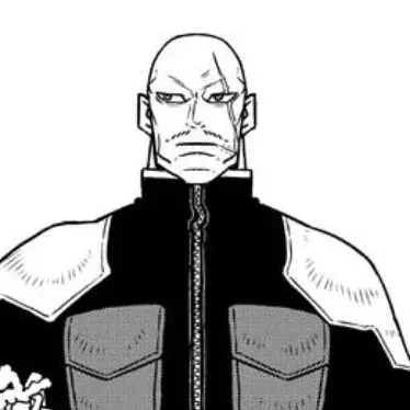 Profile image of 하세가와 에이지