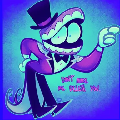 Profile image of Caine