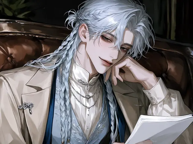 Profile image of 茜音