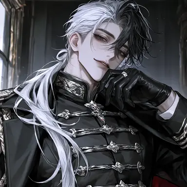 Profile image of 冥