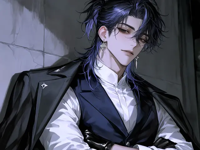 Profile image of 凛音
