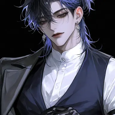 Profile image of 凛音