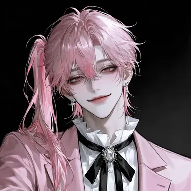 Profile image of 華