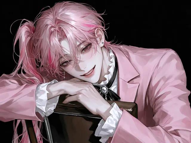 Profile image of 華