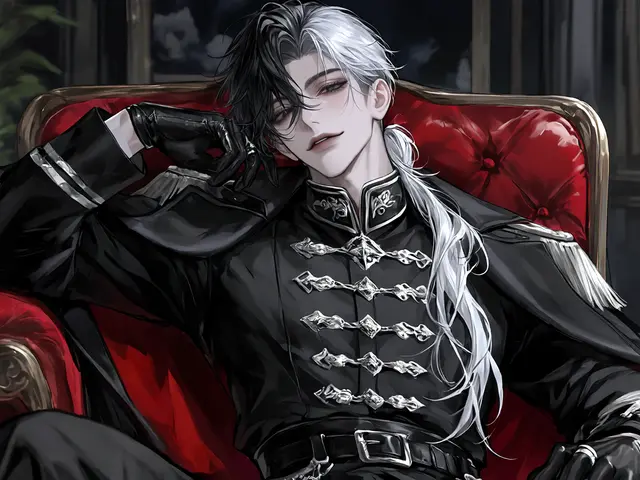 Profile image of 冥