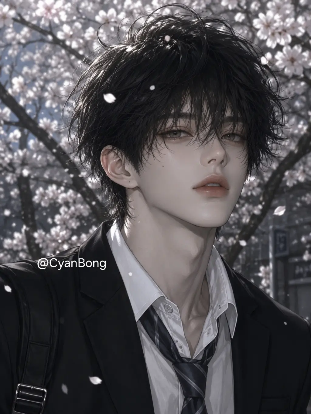 CyanBog7925의 타카하시 하루토