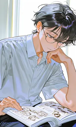 Profile image of 소마