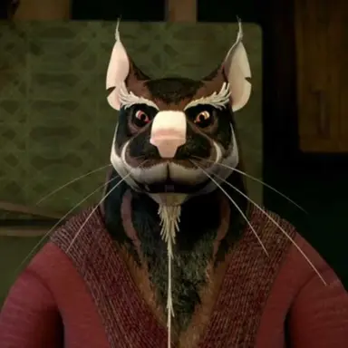 Profile image of Splinter