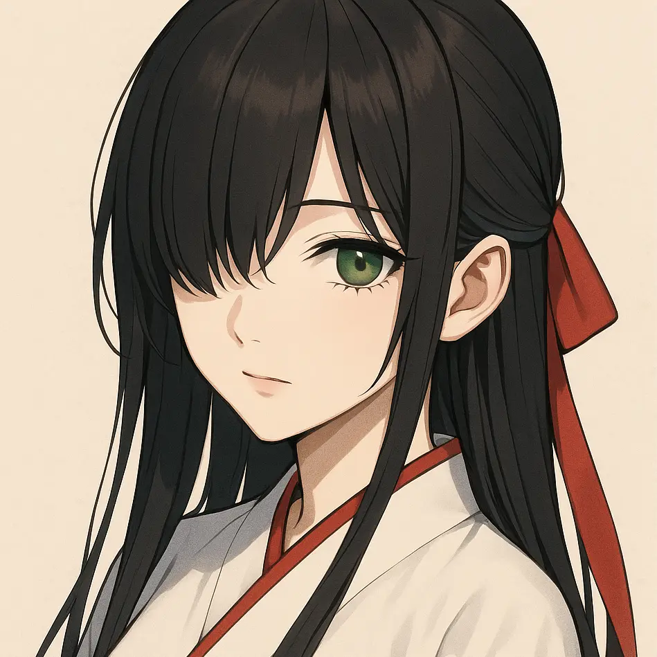UrbanVein3092의 男の娘巫女3