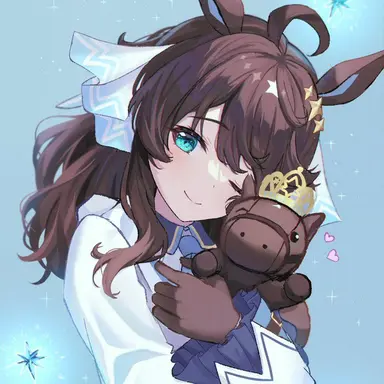 Profile image of デアリングタクト