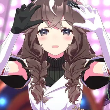 Profile image of カレンブーケドール