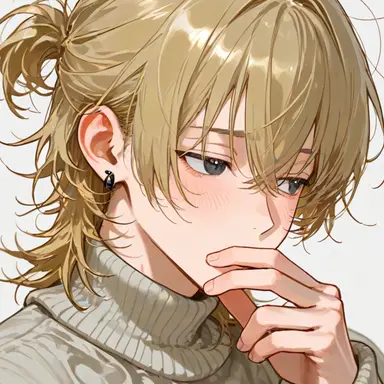 Profile image of 頼人