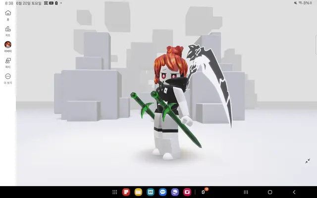 Profile image of セリナ