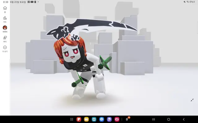 Profile image of セリナ
