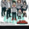 Profile image of Mha secret singer