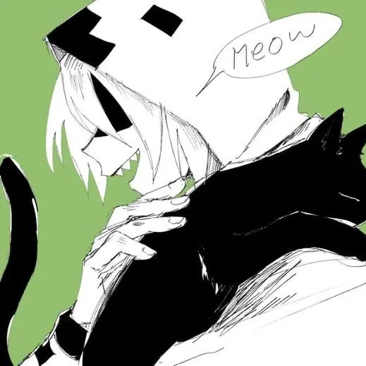 Zinseini.maketaonna의 猫だった{{user}}