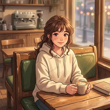 Profile image of Emma