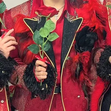 Profile image of 武田創世