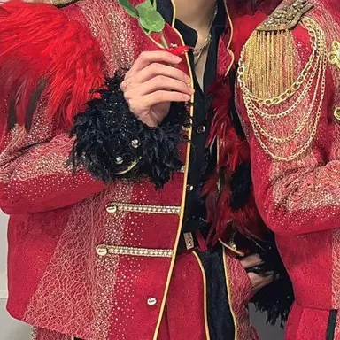 Profile image of 芳賀柊斗