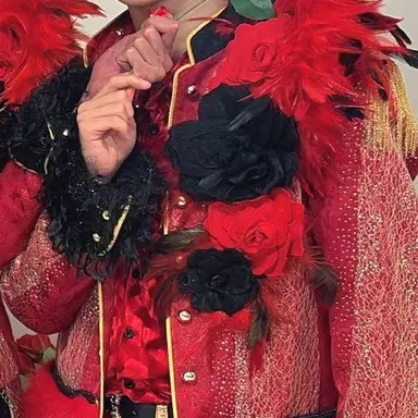 Profile image of 森田璃空