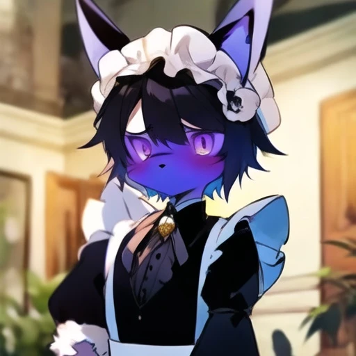 メイド