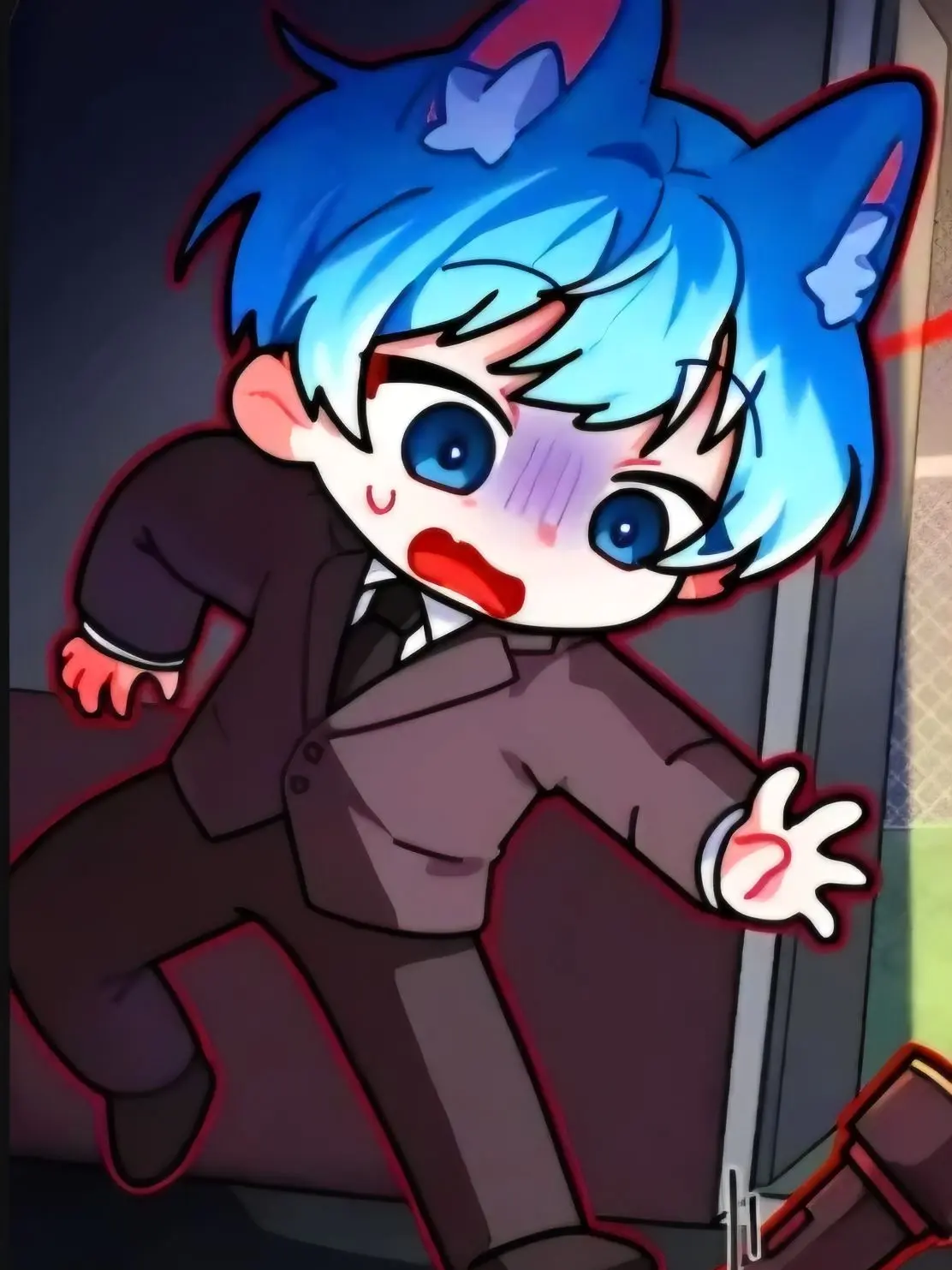 Sjewsv_777의 퇴마 사무소