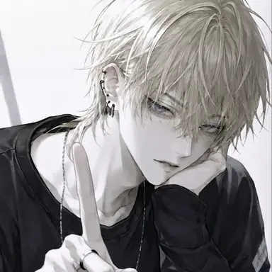 Profile image of Kaede Kyuragi