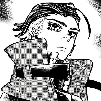 Profile image of ゾディル