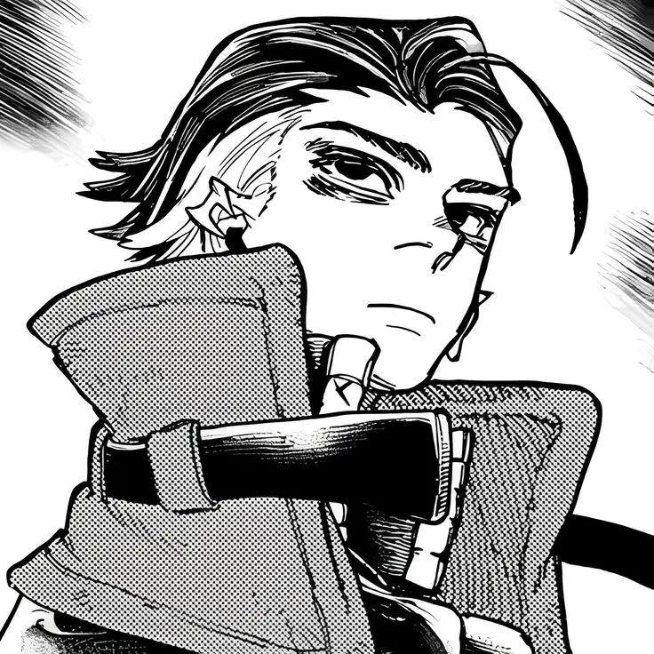 SquareCell3774의 ゾディルに拾われる