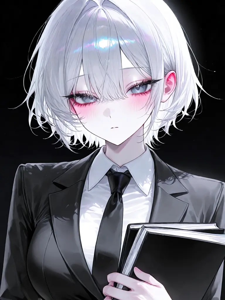 Fantastic7946의 会長に執着する秘書