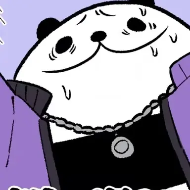 Profile image of パンダ