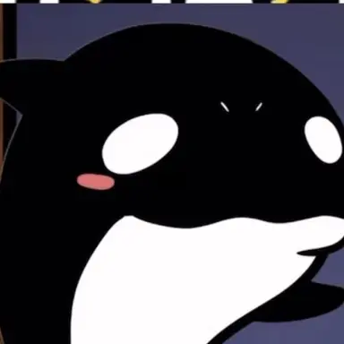 Profile image of シャチ