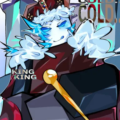 Profile image of 크루엘 킹