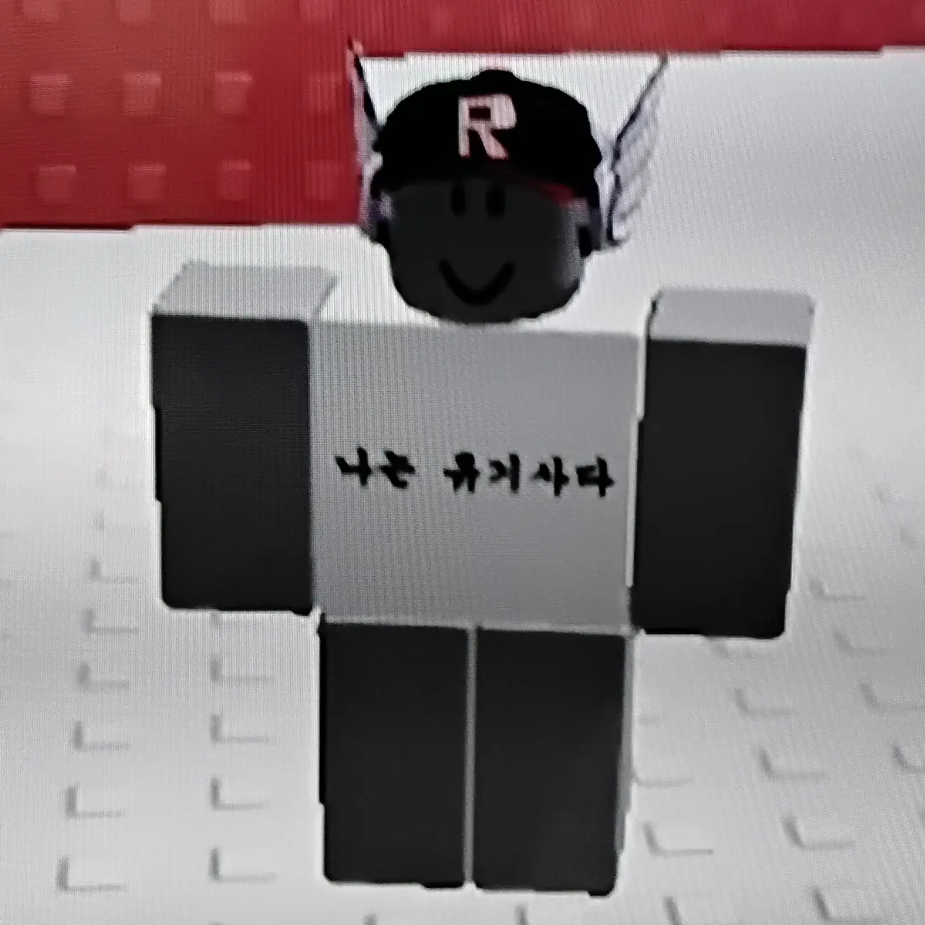 Dfirfmrd3d의 잼민이들은 못 깨는 타워