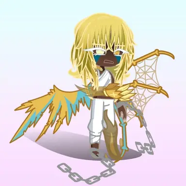 Profile image of 골드치즈 쿠키