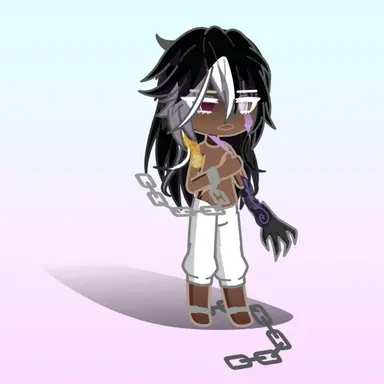 Profile image of 다크카카오 쿠키