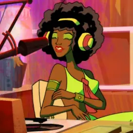 Profile image of Angel