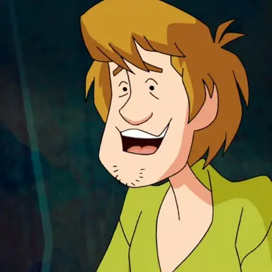 Profile image of Shaggy