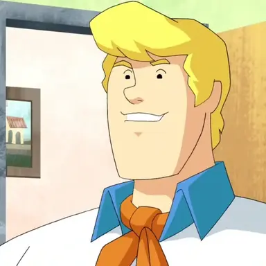 Profile image of Fred