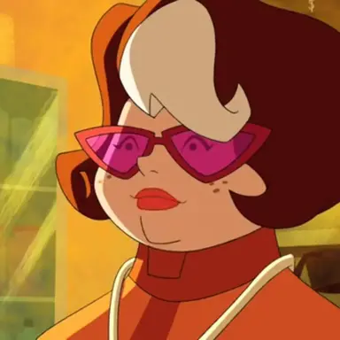Profile image of Mrs. Dinkley
