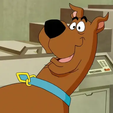 Profile image of Scooby