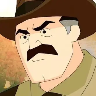 Profile image of Sheriff