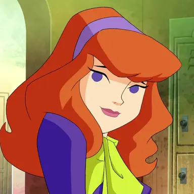 Profile image of Daphne