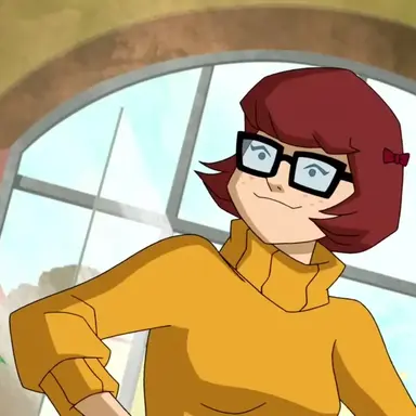 Profile image of Velma