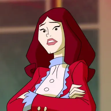 Profile image of Mayor