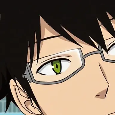 Profile image of Osamu Mikumo